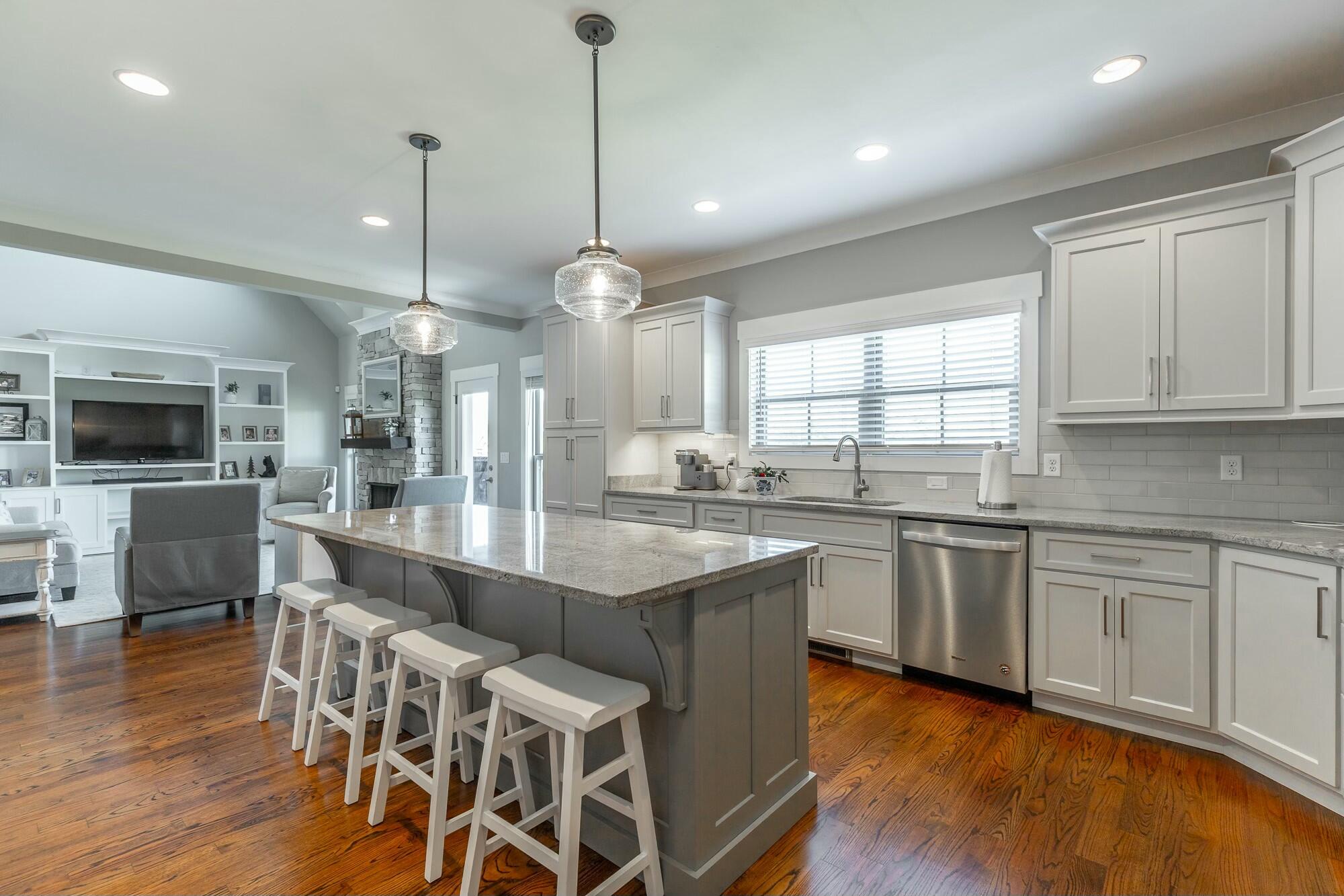 6130 Breezy Hollow Lane, Harrison, Tennessee image 12