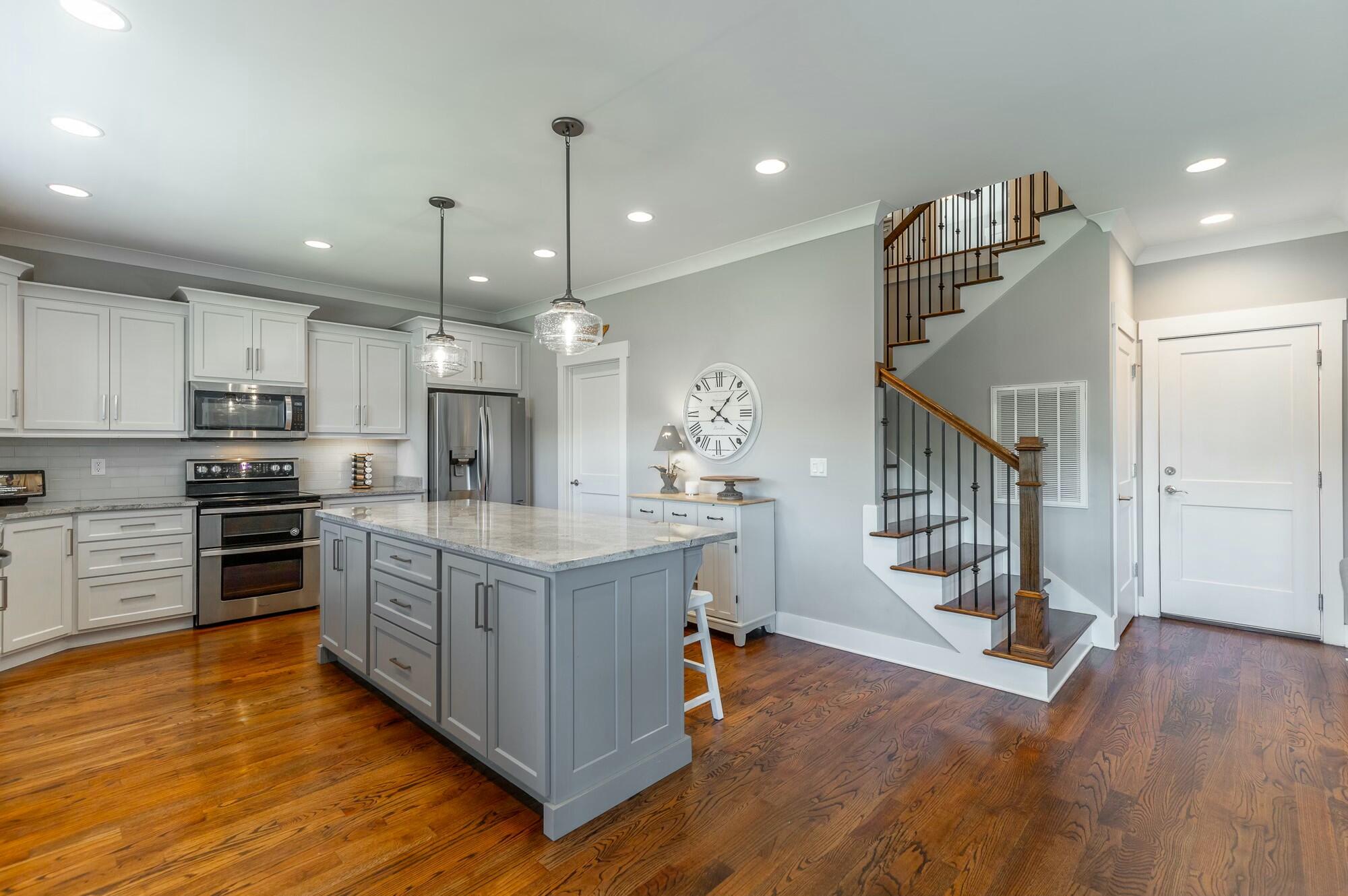 6130 Breezy Hollow Lane, Harrison, Tennessee image 5