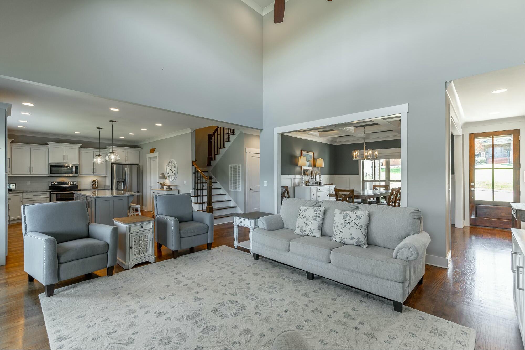 6130 Breezy Hollow Lane, Harrison, Tennessee image 23