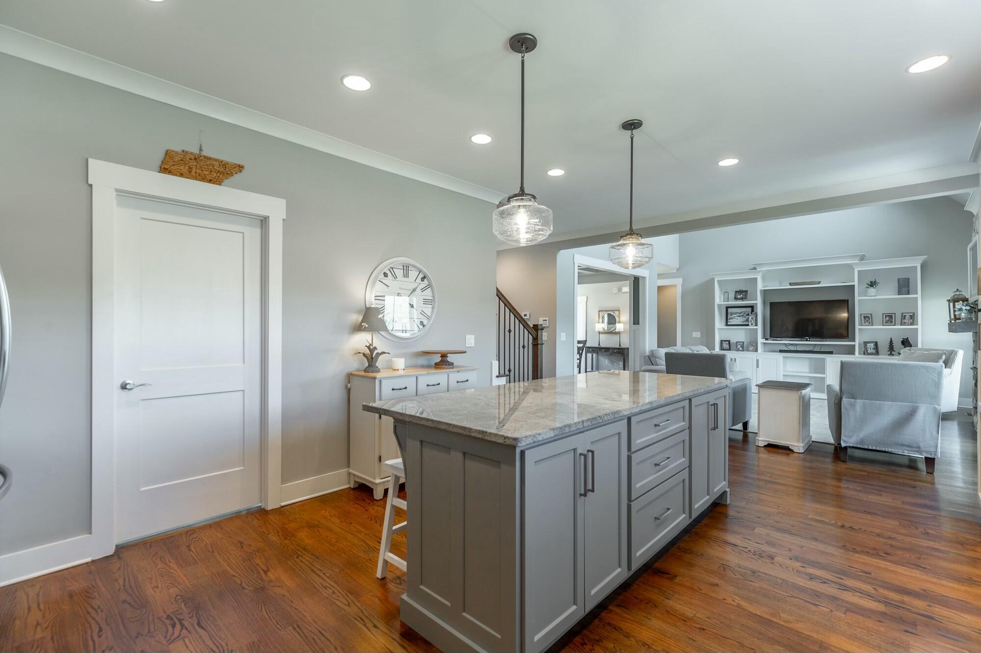6130 Breezy Hollow Lane, Harrison, Tennessee image 14