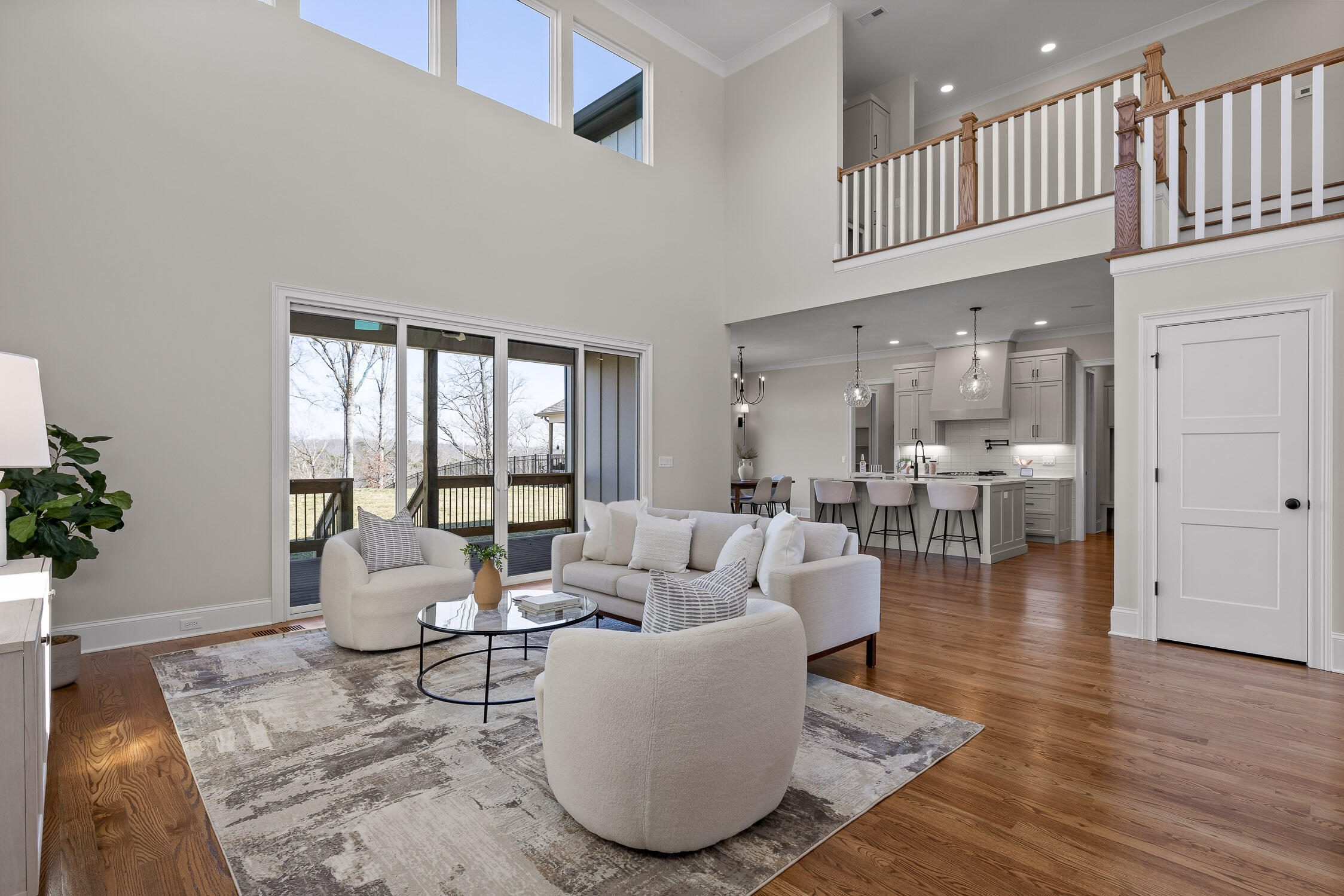 1825 River Breeze Drive, Soddy Daisy, Tennessee image 15