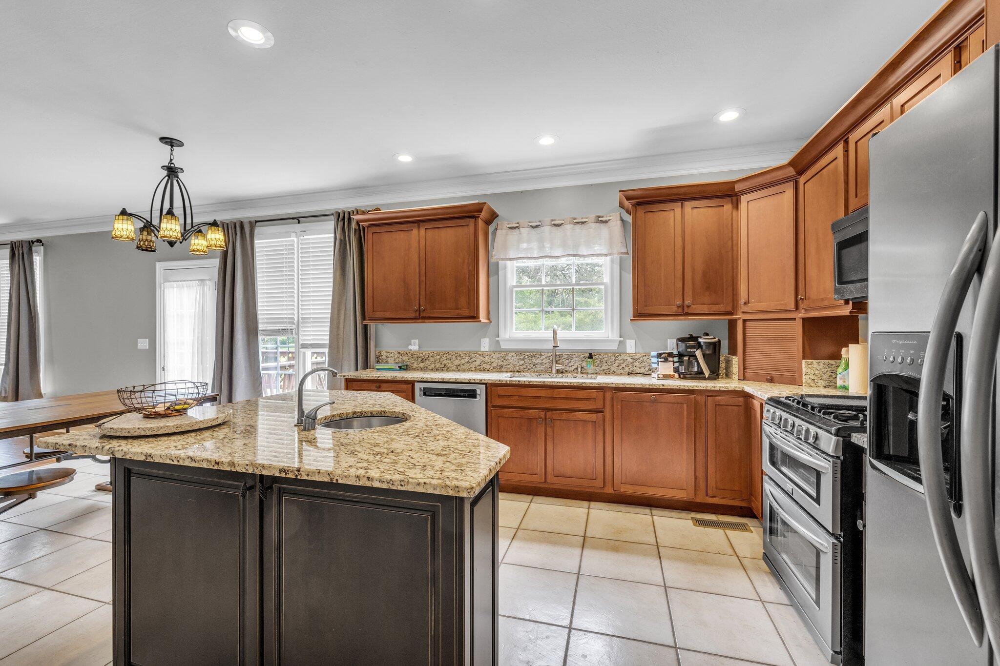 1051 Norfolk Green Circle, Chattanooga, Tennessee image 20