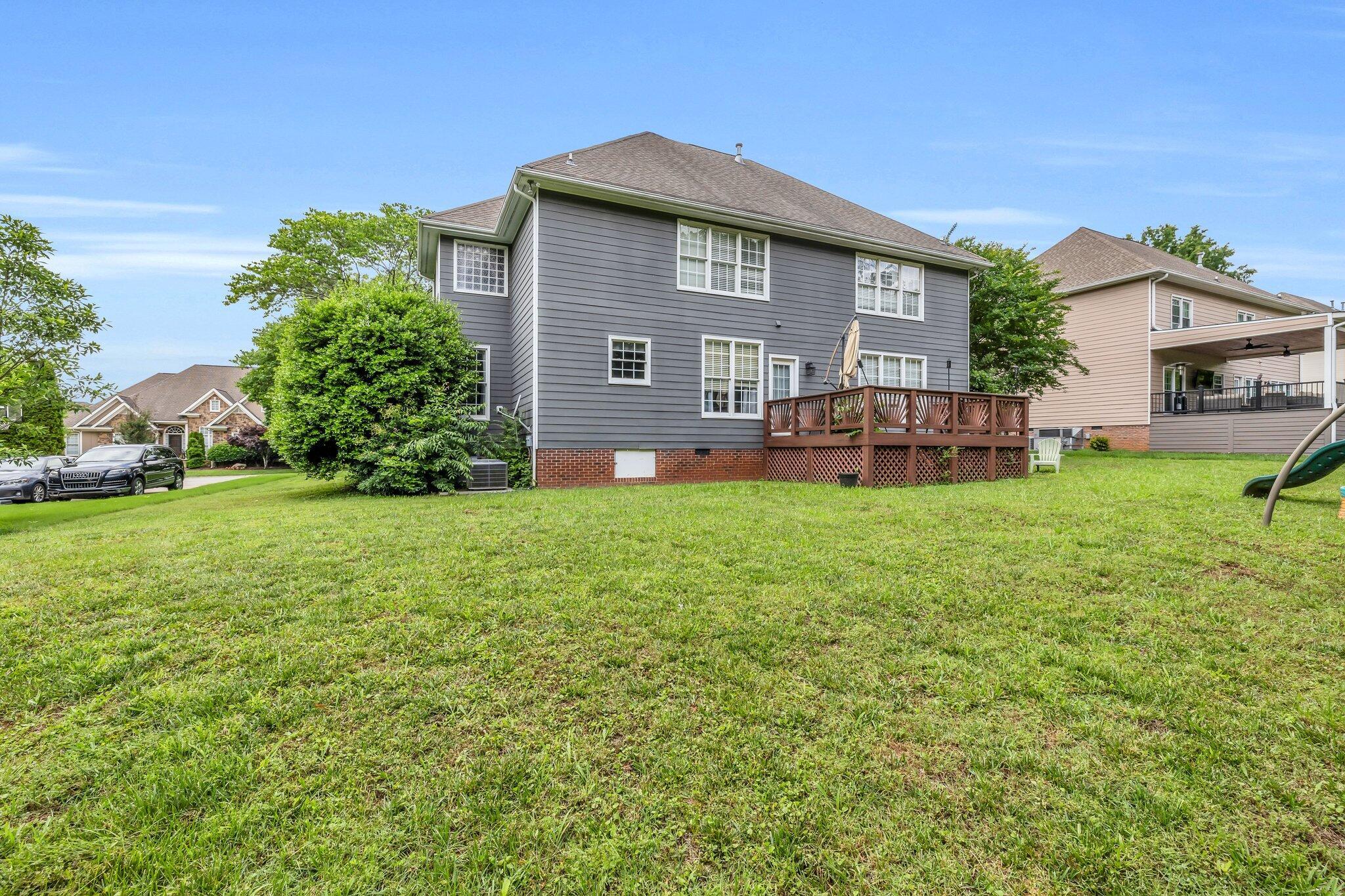 1051 Norfolk Green Circle, Chattanooga, Tennessee image 7