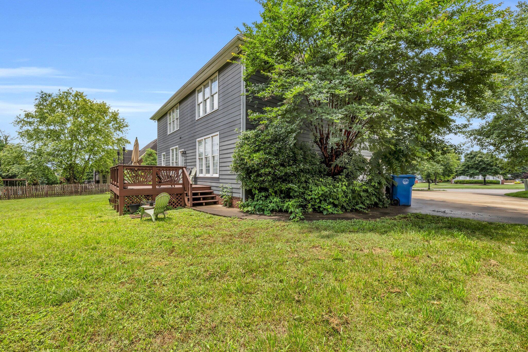 1051 Norfolk Green Circle, Chattanooga, Tennessee image 5