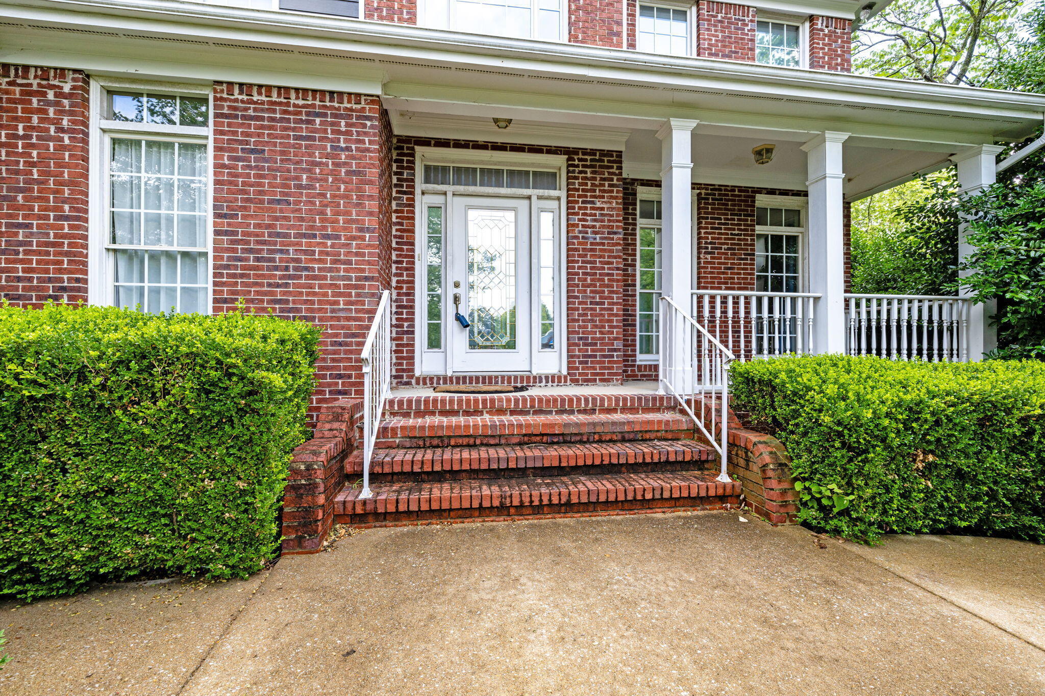 1051 Norfolk Green Circle, Chattanooga, Tennessee image 3
