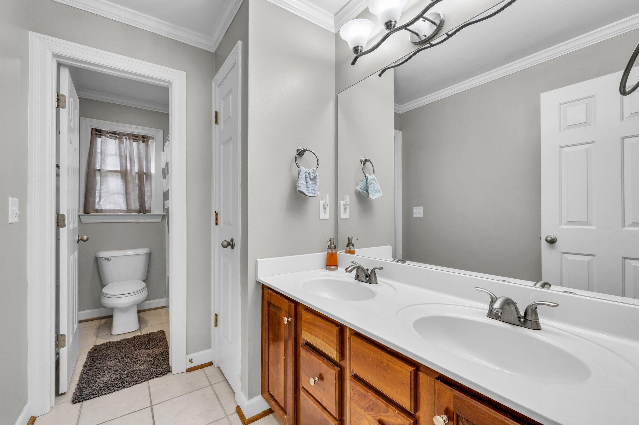 1051 Norfolk Green Circle, Chattanooga, Tennessee image 35
