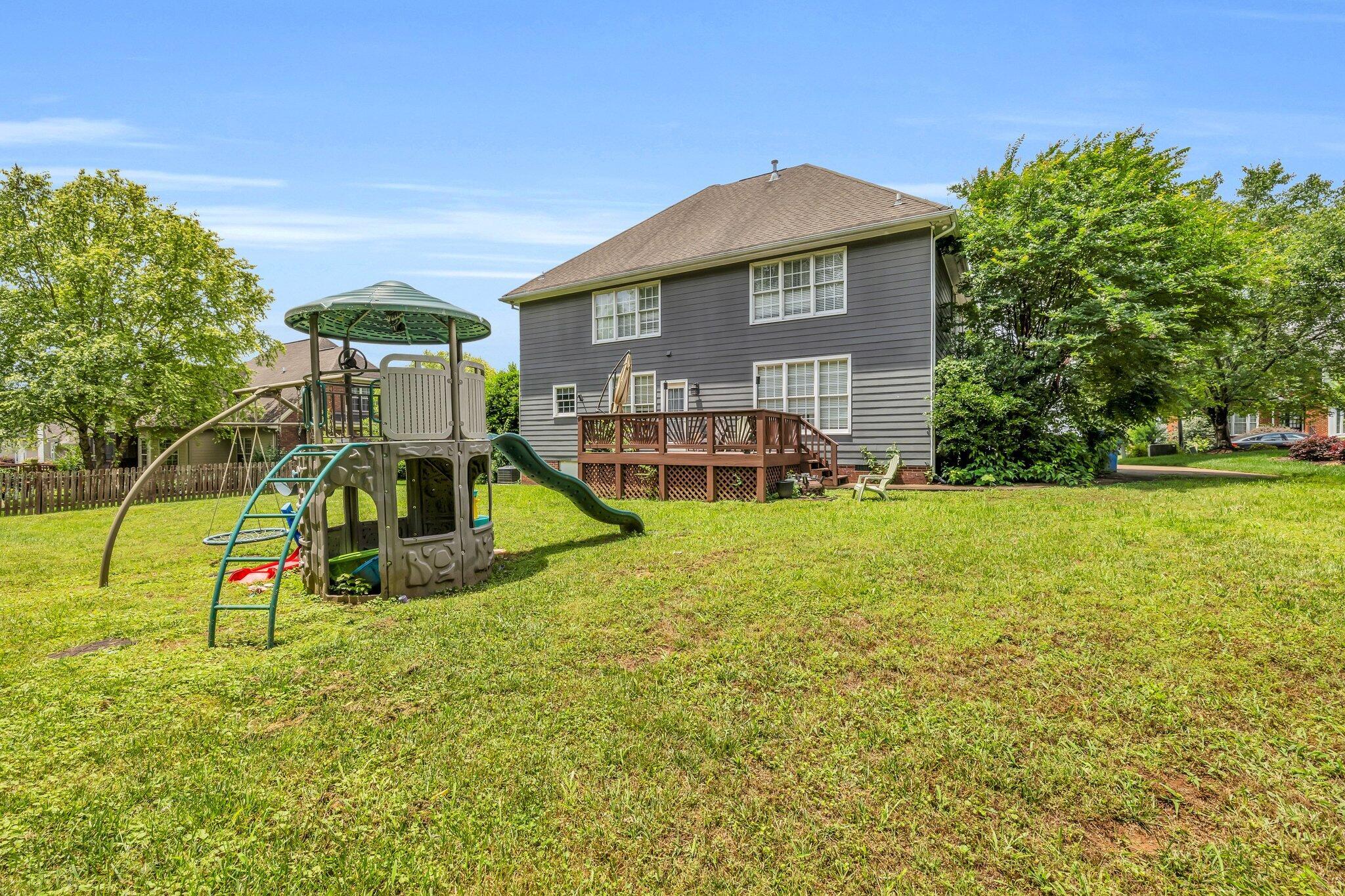 1051 Norfolk Green Circle, Chattanooga, Tennessee image 6