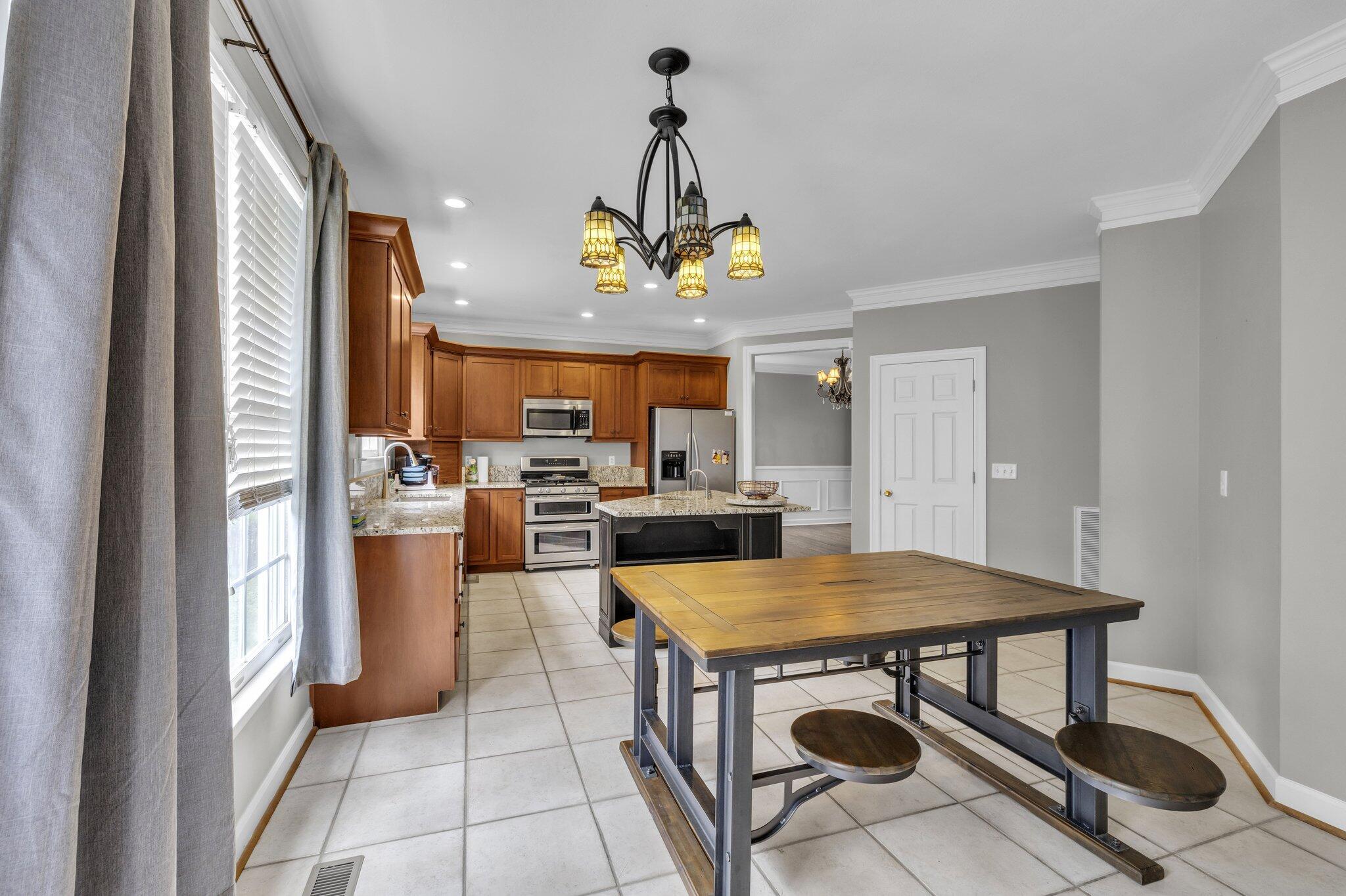 1051 Norfolk Green Circle, Chattanooga, Tennessee image 22