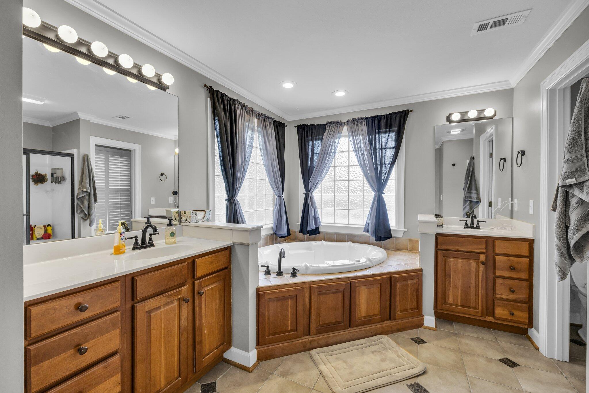 1051 Norfolk Green Circle, Chattanooga, Tennessee image 33