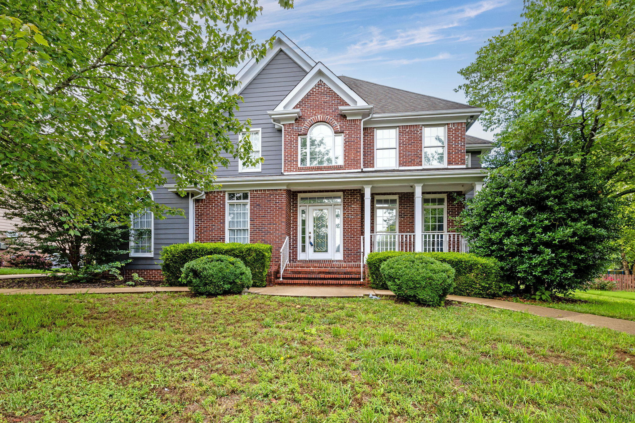 1051 Norfolk Green Circle, Chattanooga, Tennessee image 1