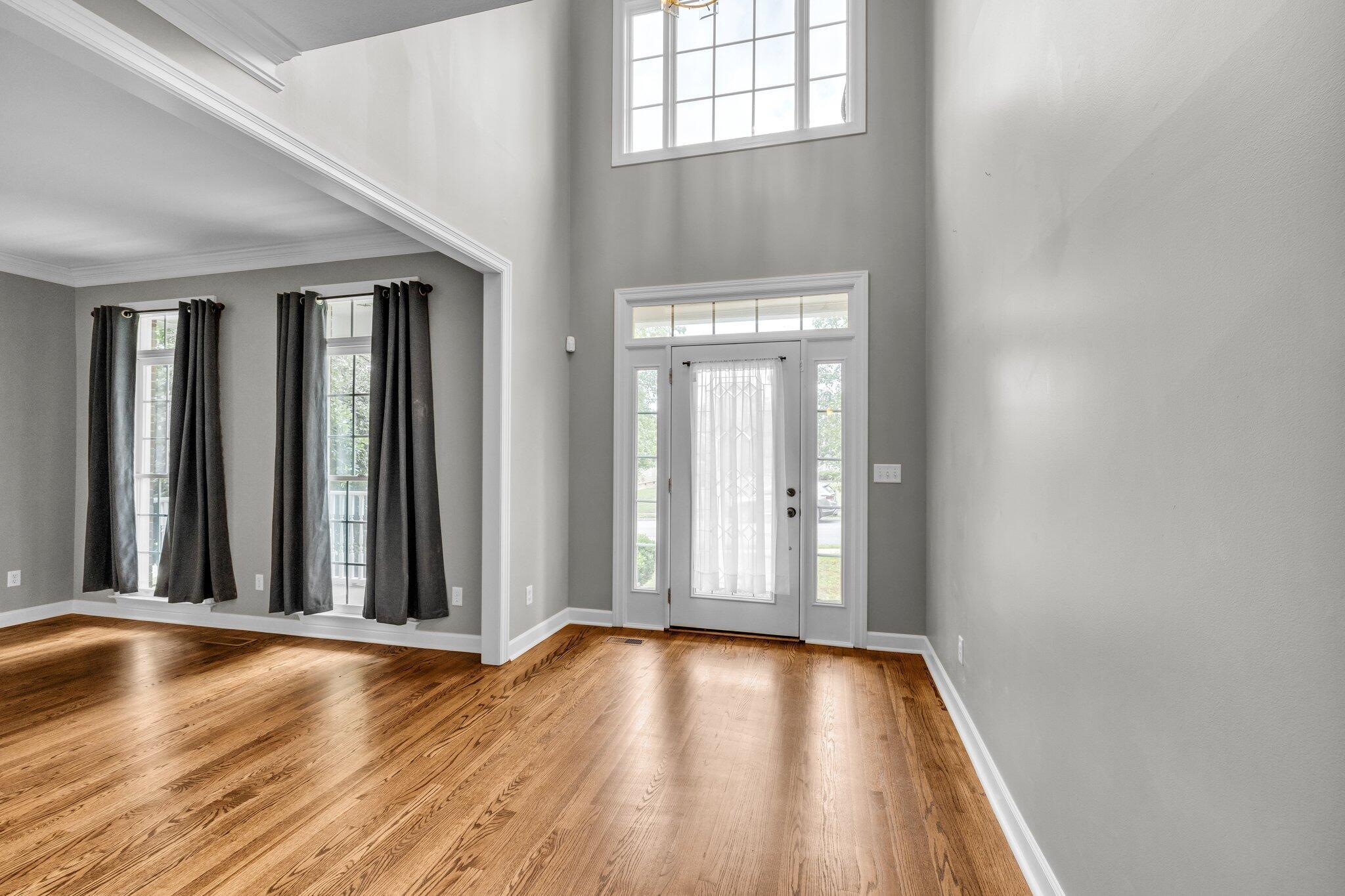 1051 Norfolk Green Circle, Chattanooga, Tennessee image 15