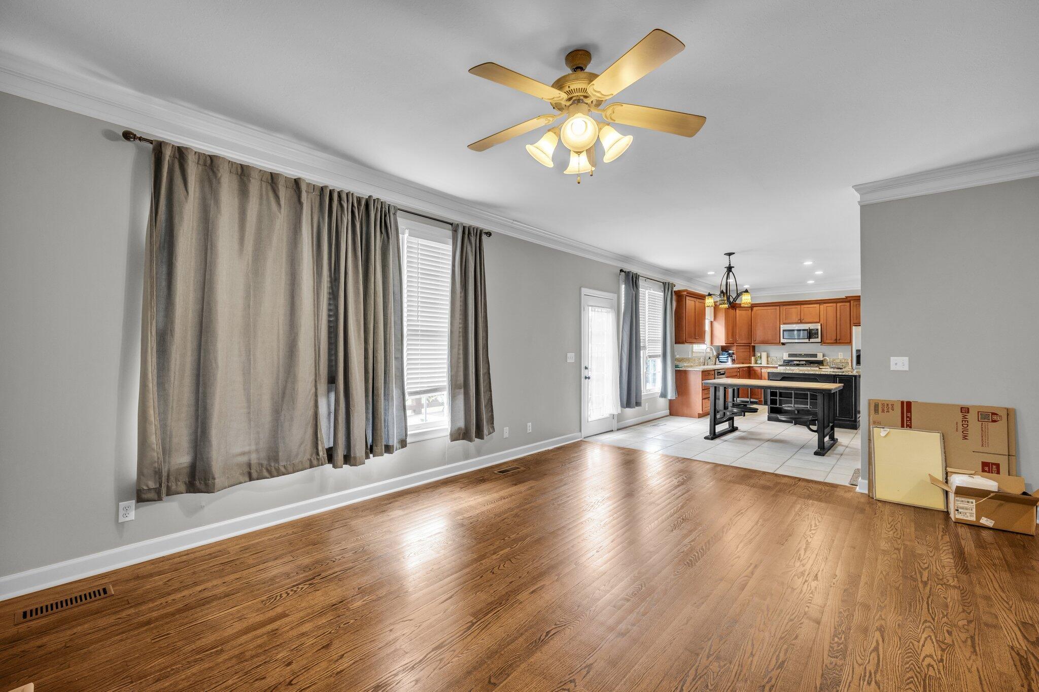 1051 Norfolk Green Circle, Chattanooga, Tennessee image 25