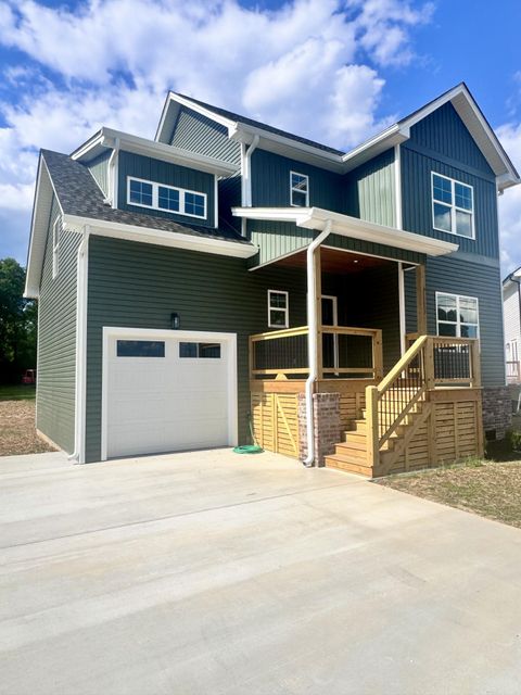 Photo of 155 Depot Street, Soddy Daisy, TN 37379 (MLS # 1520584)