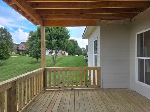 Tiny photo for 12800 Blakeslee Drive, Soddy Daisy, TN 37379 (MLS # 1509020)