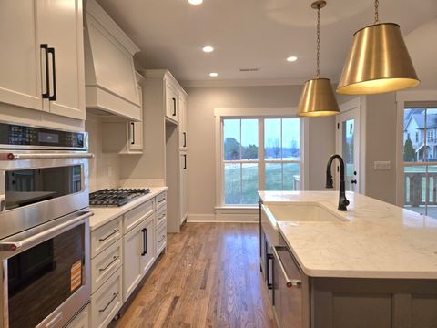 Tiny photo for 12800 Blakeslee Drive, Soddy Daisy, TN 37379 (MLS # 1509020)