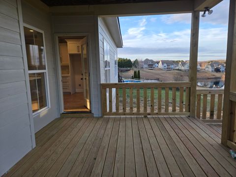 Tiny photo for 12800 Blakeslee Drive, Soddy Daisy, TN 37379 (MLS # 1509020)