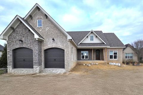 Photo of 12800 Blakeslee Drive, Soddy Daisy, TN 37379 (MLS # 1509020)