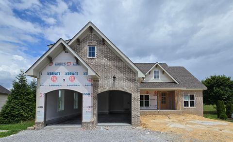 Photo of 12800 Blakeslee Drive, Soddy Daisy, TN 37379 (MLS # 1509020)