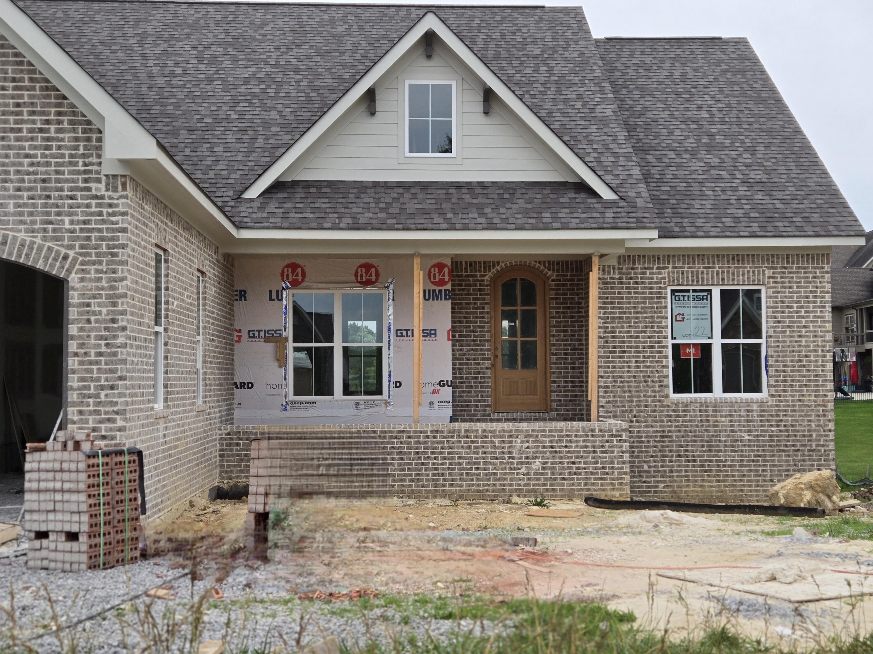 12800 Blakeslee Drive #22, Soddy Daisy, Tennessee image 2