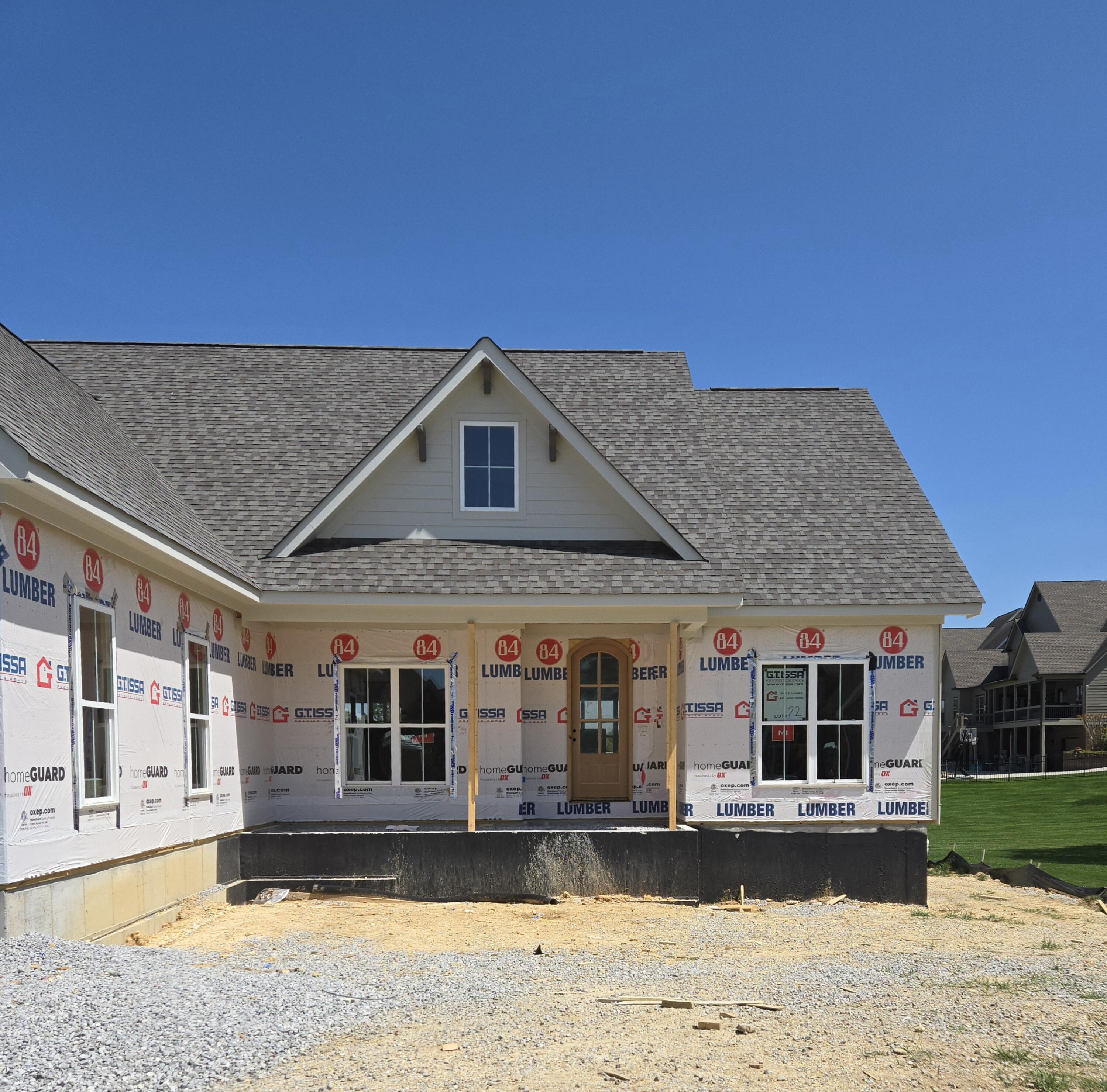 12800 Blakeslee Drive #22, Soddy Daisy, Tennessee image 2