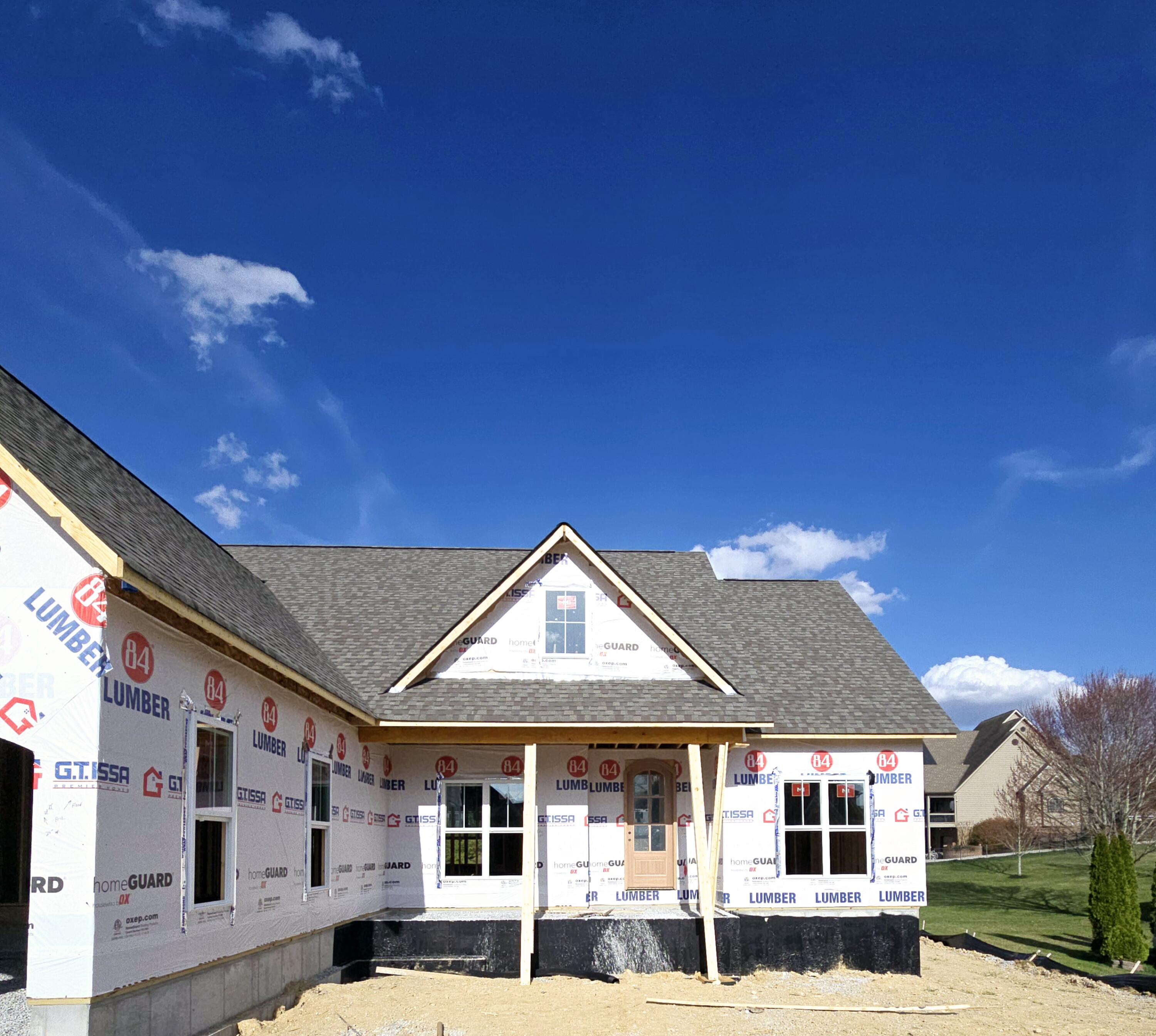 12800 Blakeslee Drive #22, Soddy Daisy, Tennessee image 2