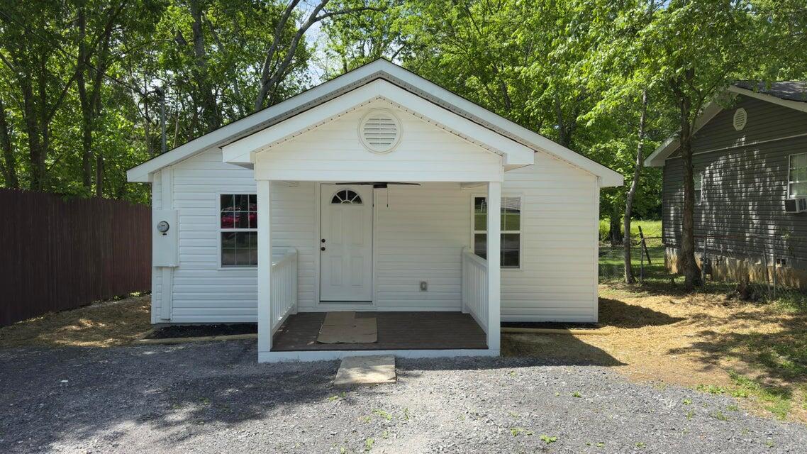 245 Graham Street, Dayton, Tennessee image 1