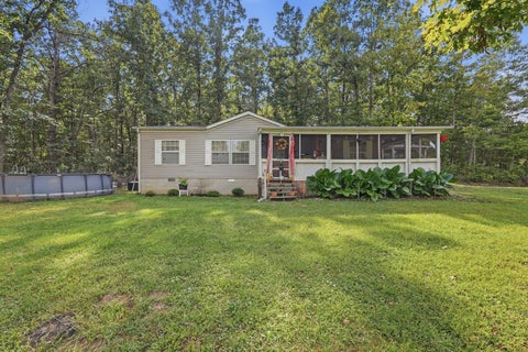 Mobile Home For Sale - 166 Killary Road<br/> Crossville, TN 38572