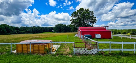 Photo of 2224 Gap Road, Altamont, TN 37301 (MLS # 1536692)