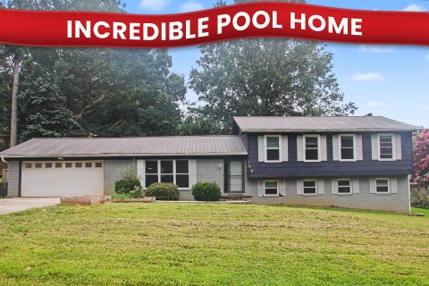 Photo of 532 Hunter Trail NE, Cleveland, TN 37312 (MLS # 1540930)
