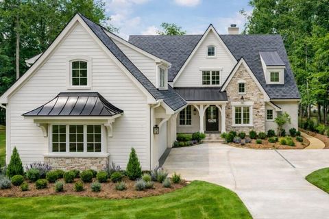 Photo of 118 Fleetwood Drive, Lookout Mountain, TN 37350 (MLS # 1532374)