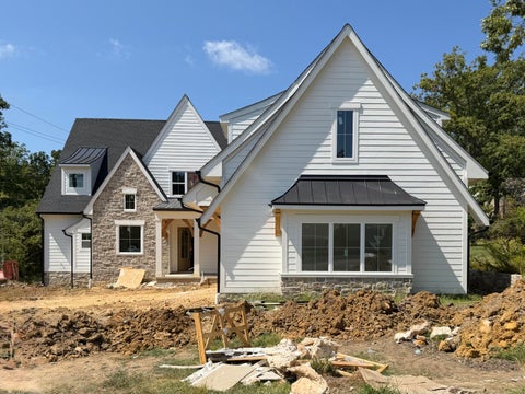 Photo of 118 Fleetwood Drive, Lookout Mountain, TN 37350 (MLS # 1532374)
