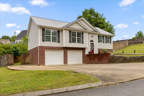 Photo of 9451 Hackberry Lane, Soddy Daisy, TN 37379 (MLS # 1535301)