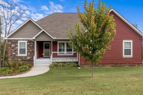Photo of 220 Timber Top Crossing SE, Cleveland, TN 37323 (MLS # 1543490)