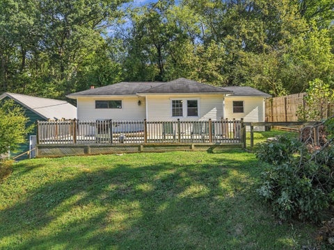 Photo of 523 Hedgewood Drive, Chattanooga, TN 37405 (MLS # 1544493)
