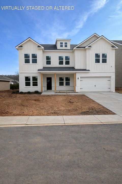 Photo of 1301 Firelight Way, Ooltewah, TN 37363 (MLS # 1524895)