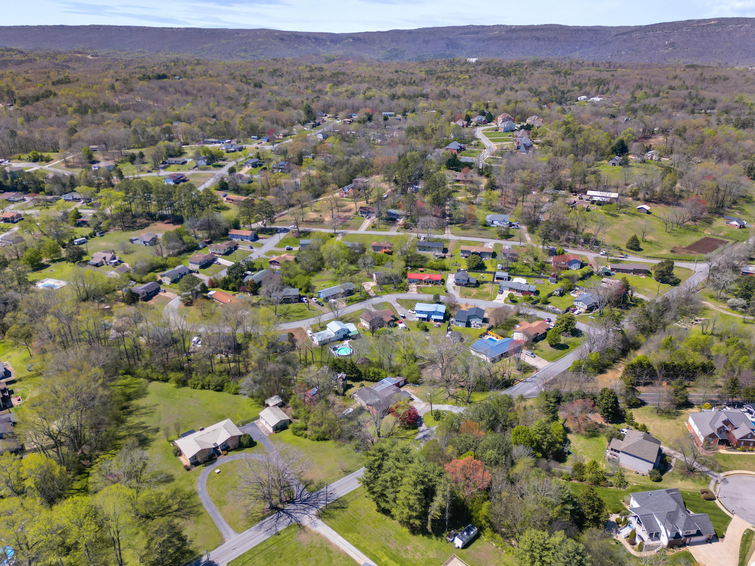 7506 S Dent Road, Hixson, Tennessee image 9