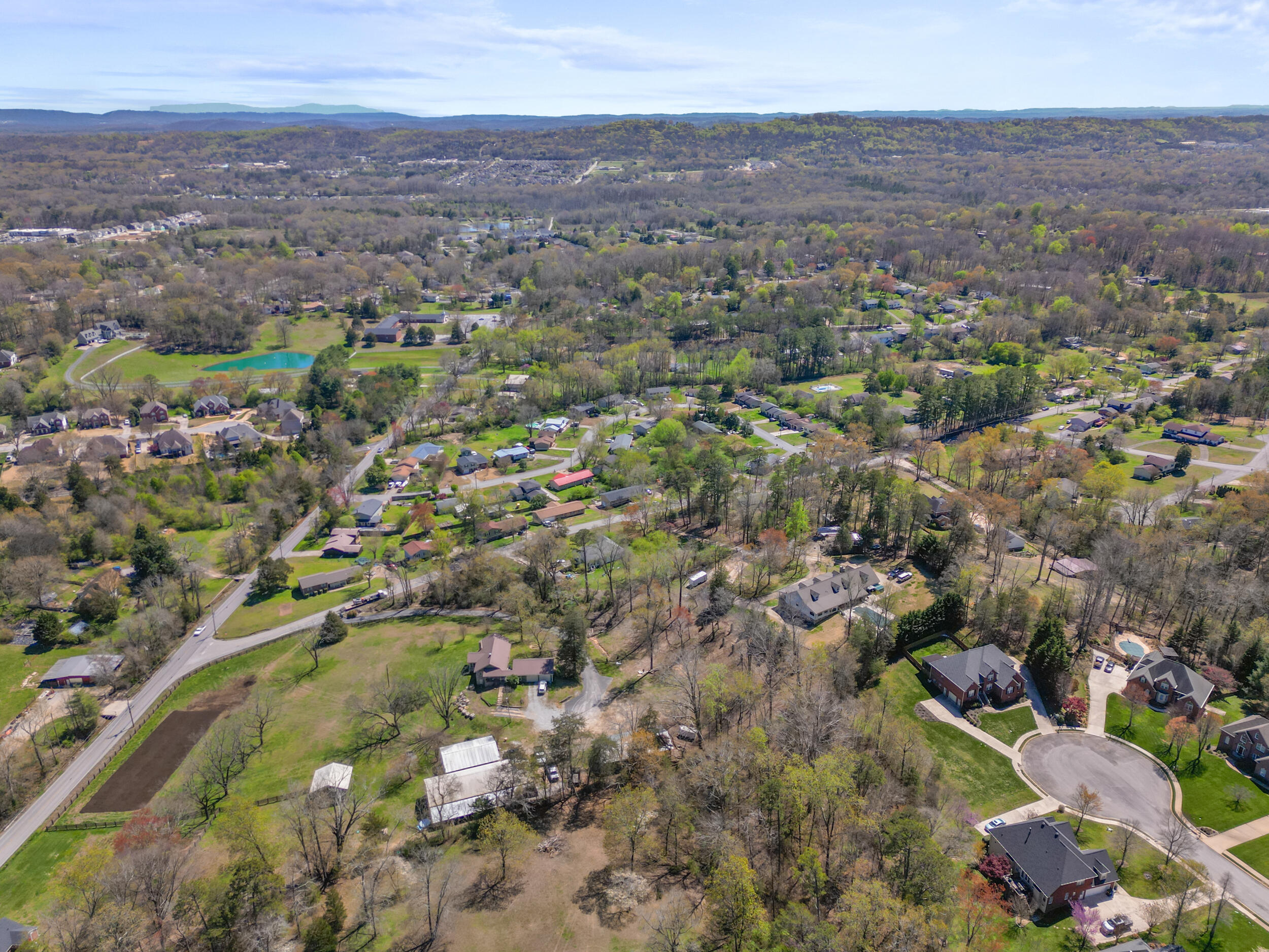 7506 S Dent Road, Hixson, Tennessee image 11