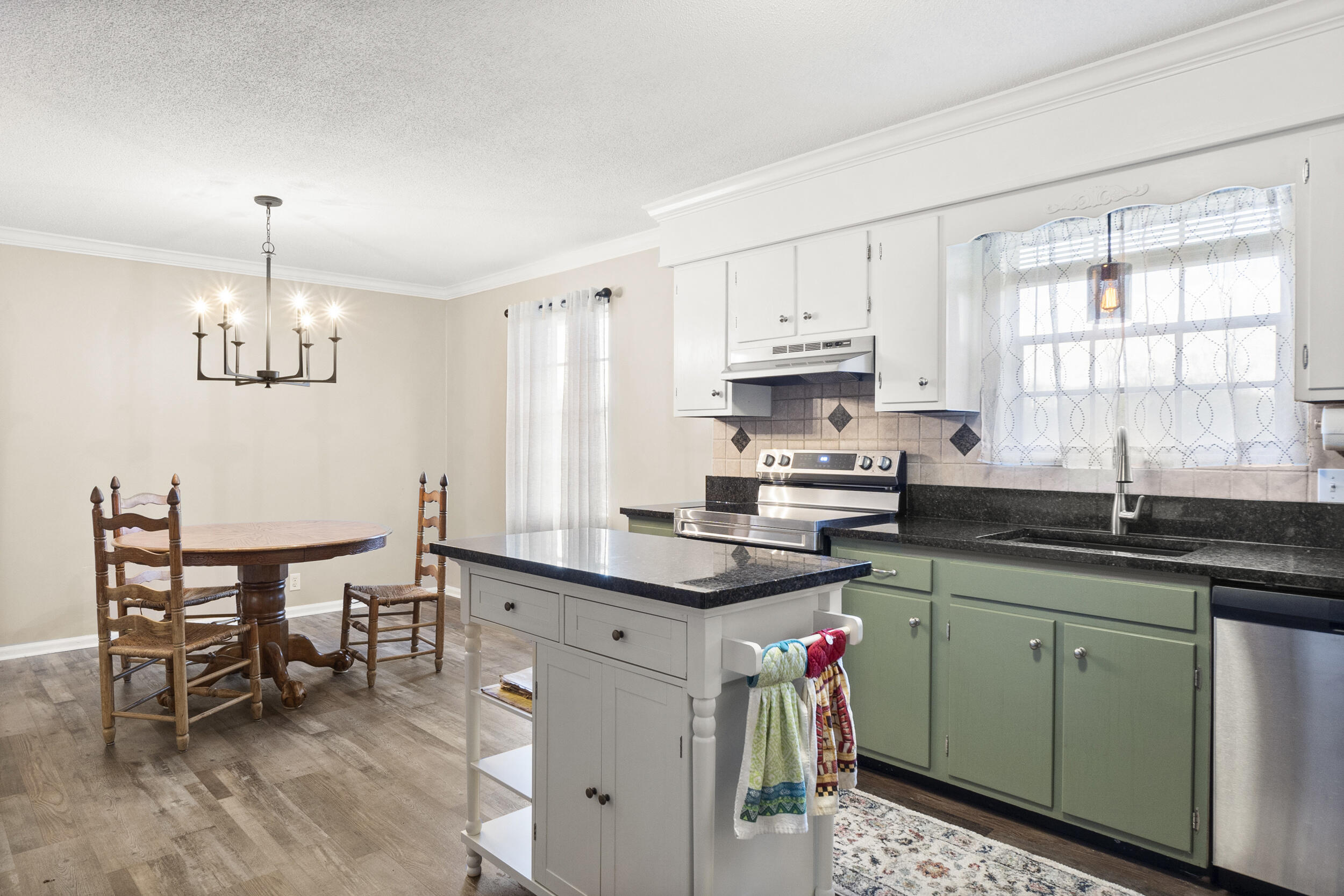 7506 S Dent Road, Hixson, Tennessee image 16