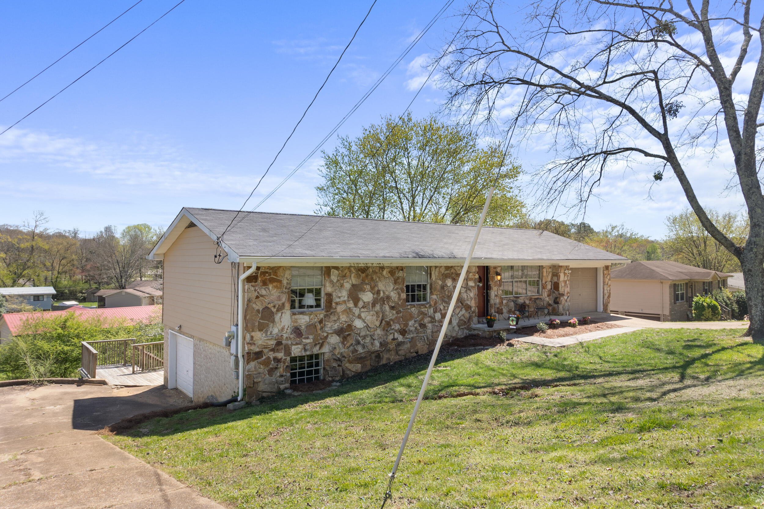 7506 S Dent Road, Hixson, Tennessee image 4