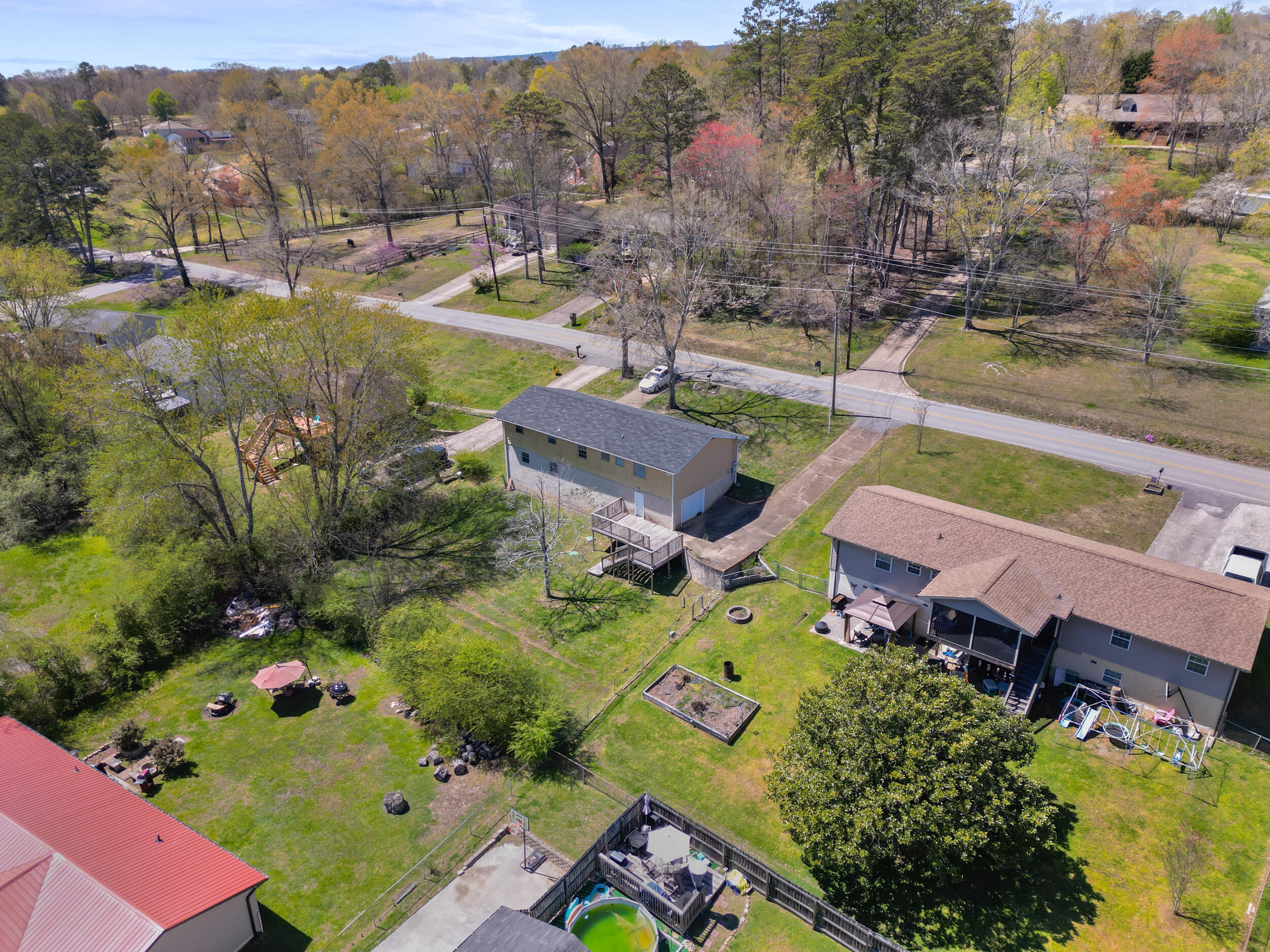 7506 S Dent Road, Hixson, Tennessee image 5