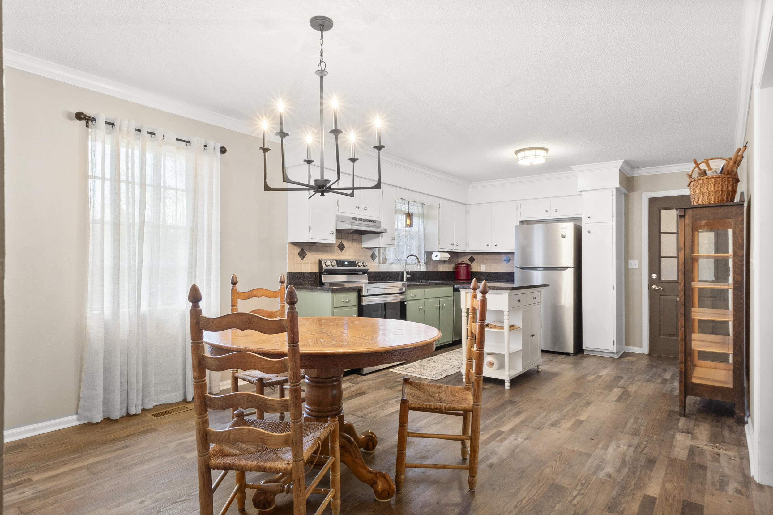 7506 S Dent Road, Hixson, Tennessee image 17