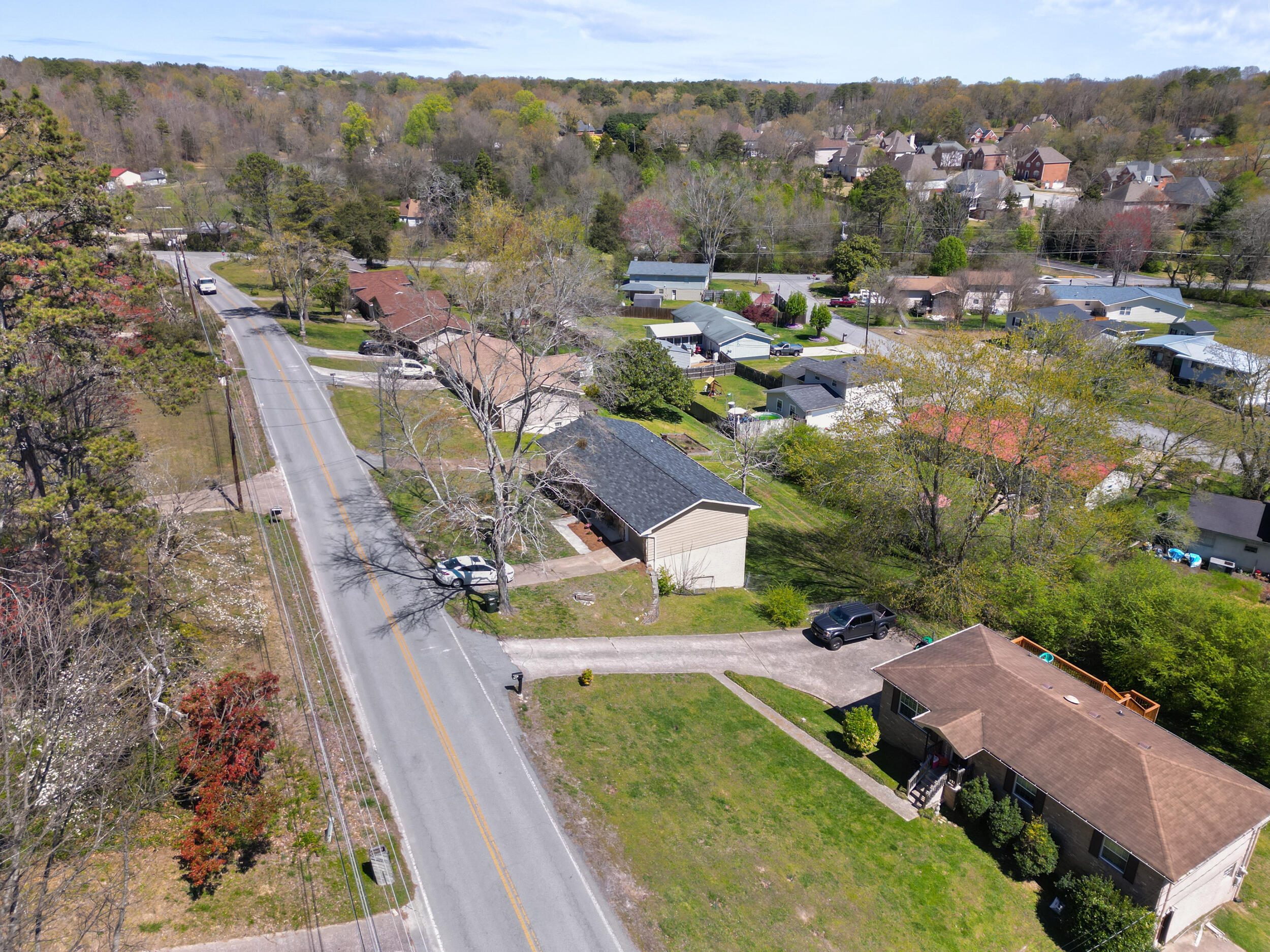 7506 S Dent Road, Hixson, Tennessee image 6