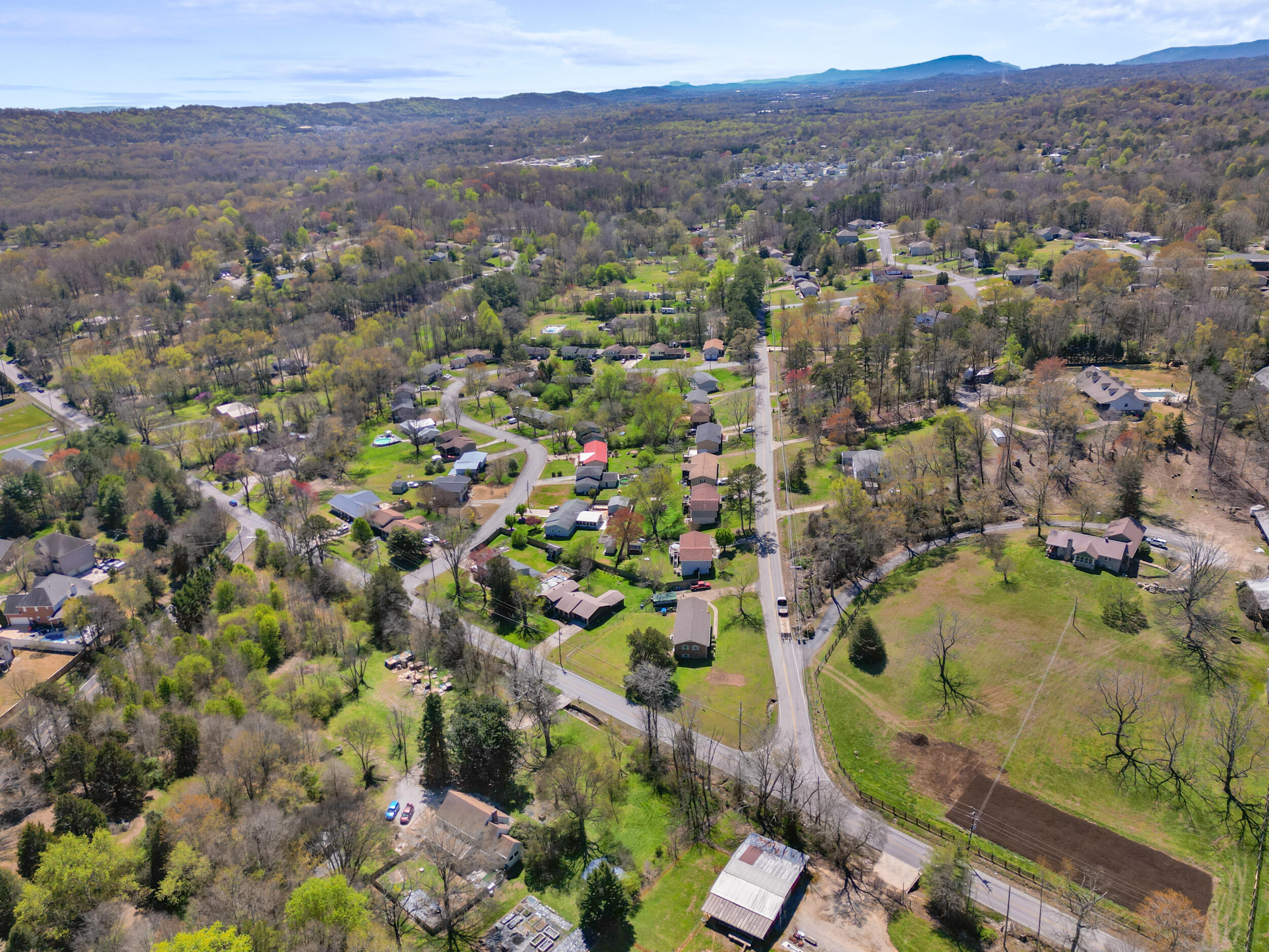 7506 S Dent Road, Hixson, Tennessee image 8
