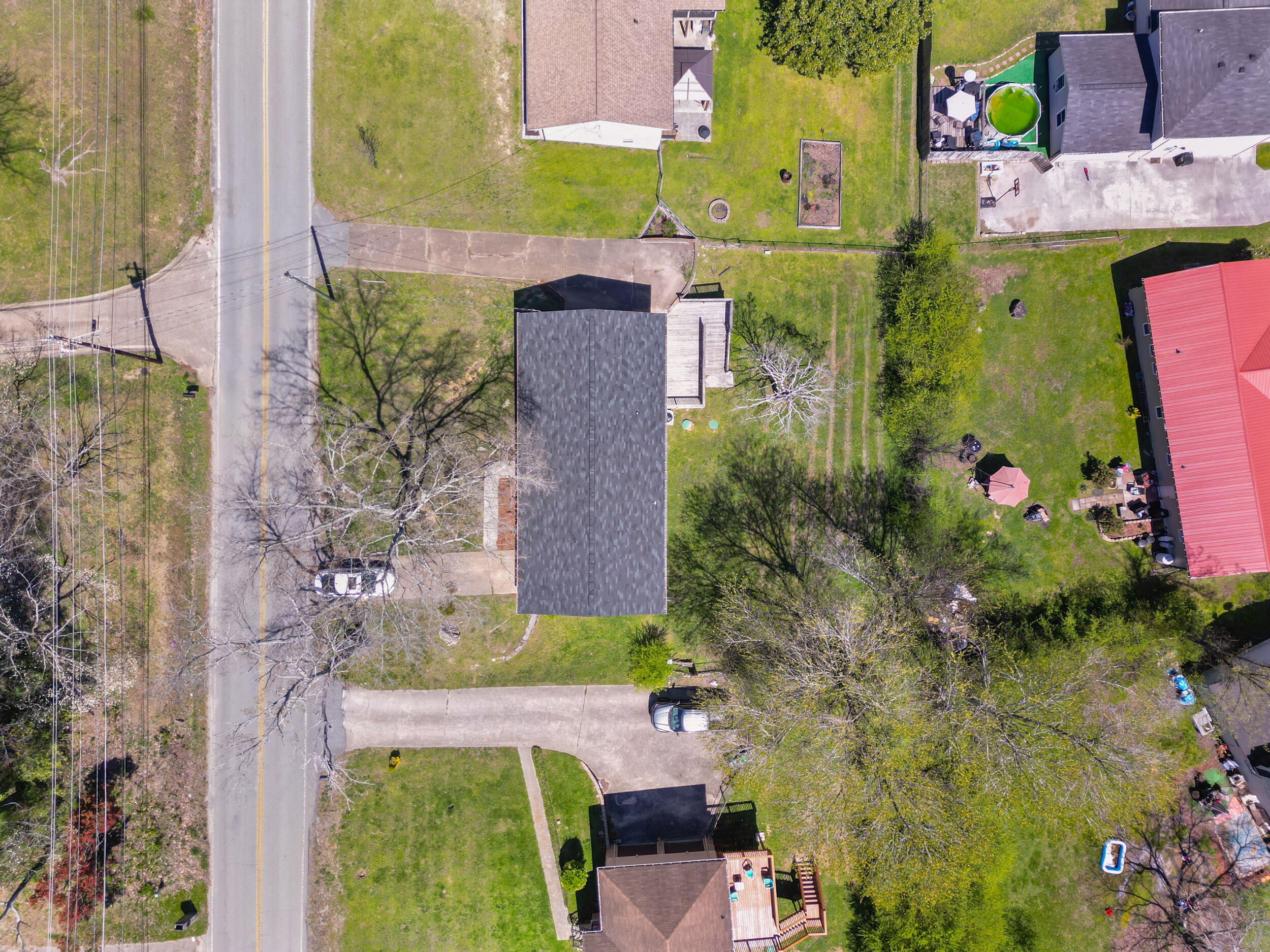 7506 S Dent Road, Hixson, Tennessee image 7
