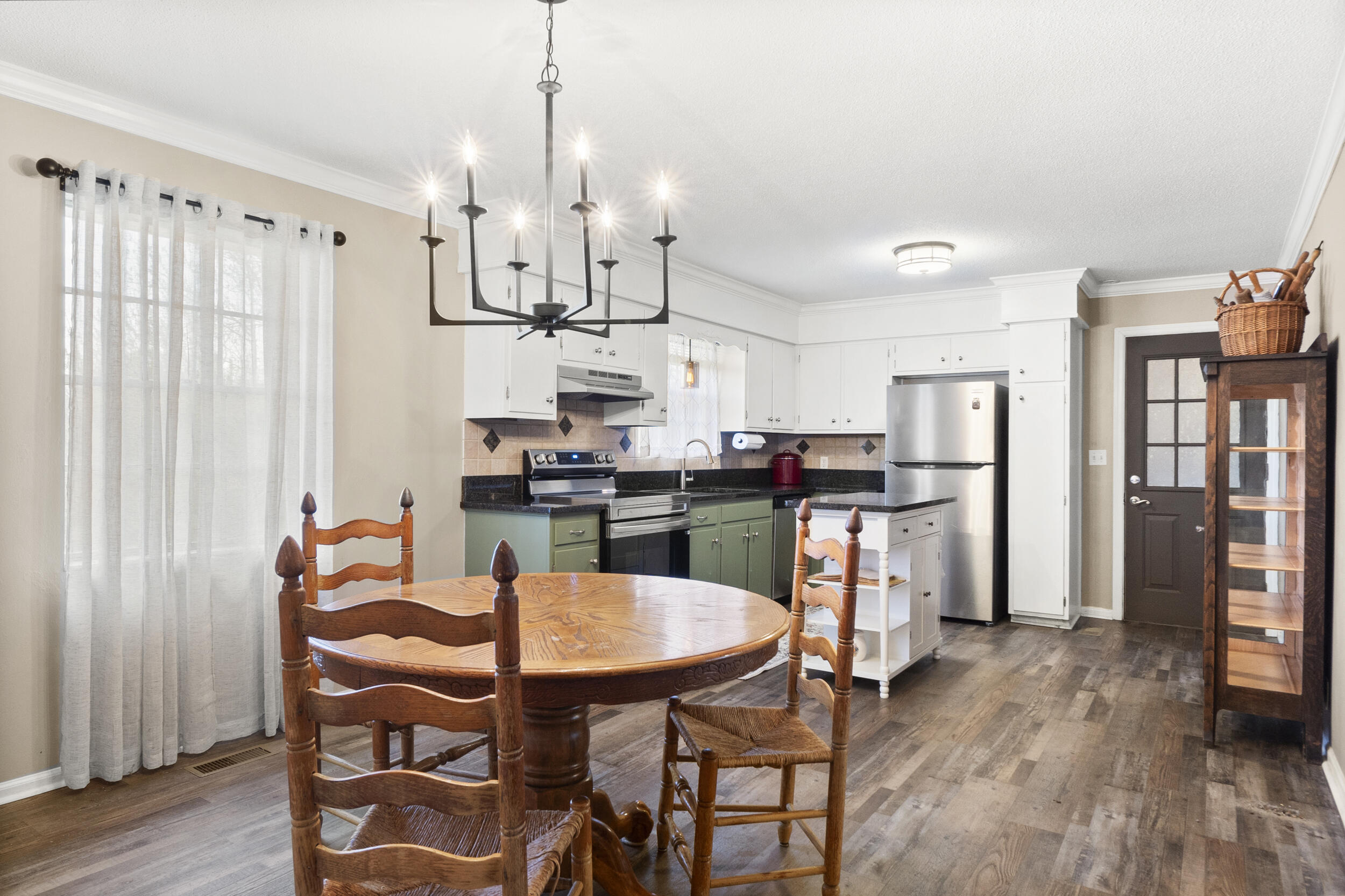 7506 S Dent Road, Hixson, Tennessee image 13