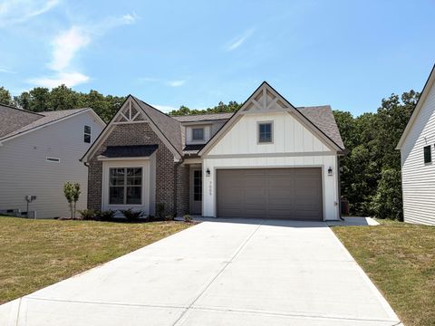 Photo of 7005 Mercedes Lane, Ooltewah, TN 37363 (MLS # 1526831)