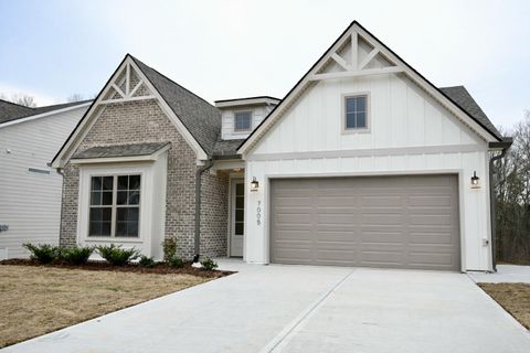 Photo of 7005 Mercedes Lane, Ooltewah, TN 37363 (MLS # 1526831)