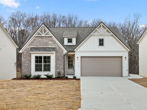 Photo of 7005 Mercedes Lane, Ooltewah, TN 37363 (MLS # 1526831)
