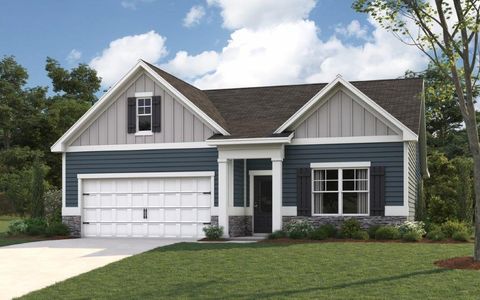 Photo of 10778 Upland Drive, Apison, TN 37302 (MLS # 1526653)