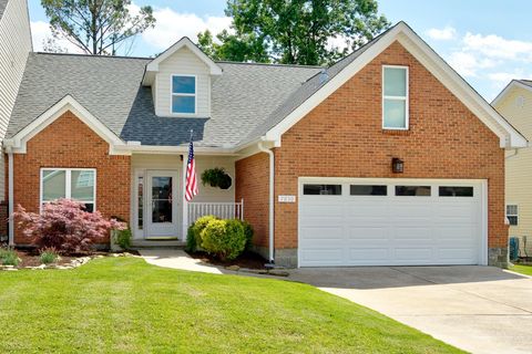 Photo of 7830 Legacy Park Court, Chattanooga, TN 37421 (MLS # 1513444)